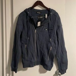 Kooples sport cotton jacket